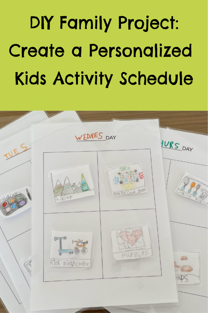 DIY-Family-Project-Create-a-Personalized-Kids-Activity-Schedule