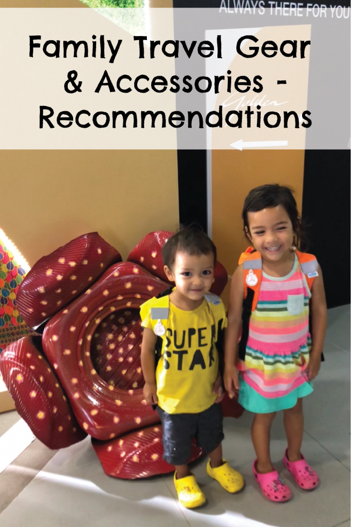 Family-Travel-Gear-and-Accessories-Our-recommendations