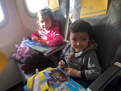 International-Travel-with-Kids- An In-Depth Guide to Planning-Family-Travel-Abroad