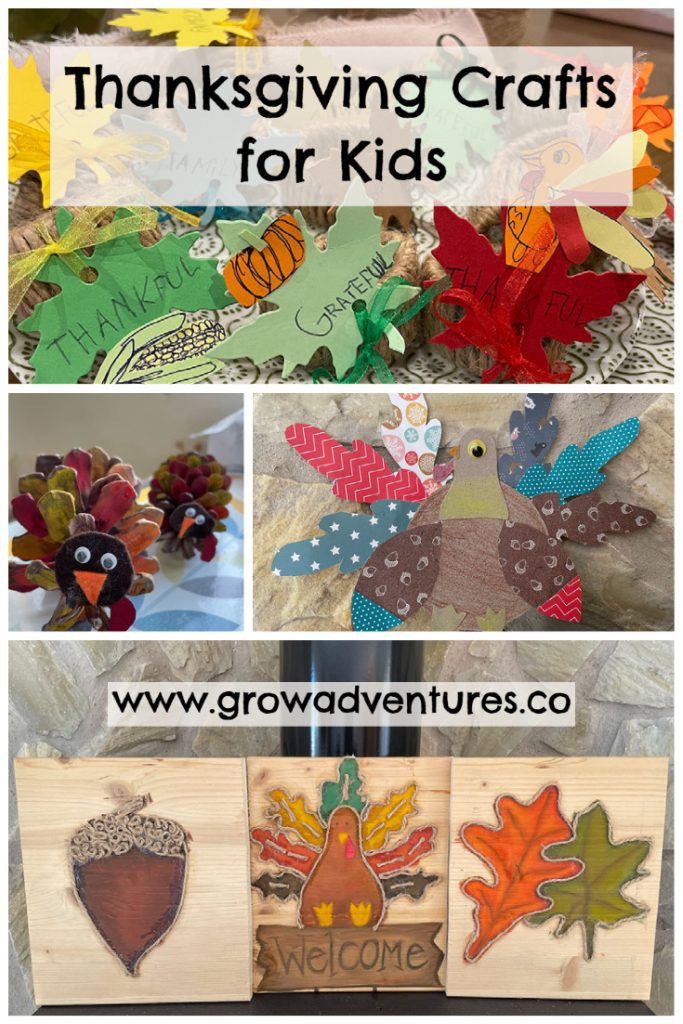 Thanksgiving-Crafts-for-kids